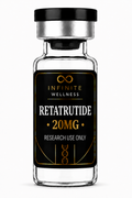 Retatrutide 20mg