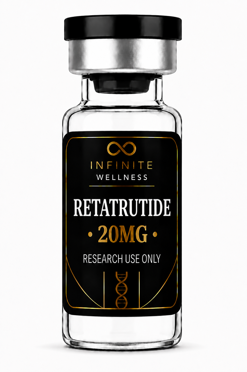Retatrutide 20mg