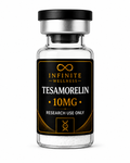 Tesamorelin