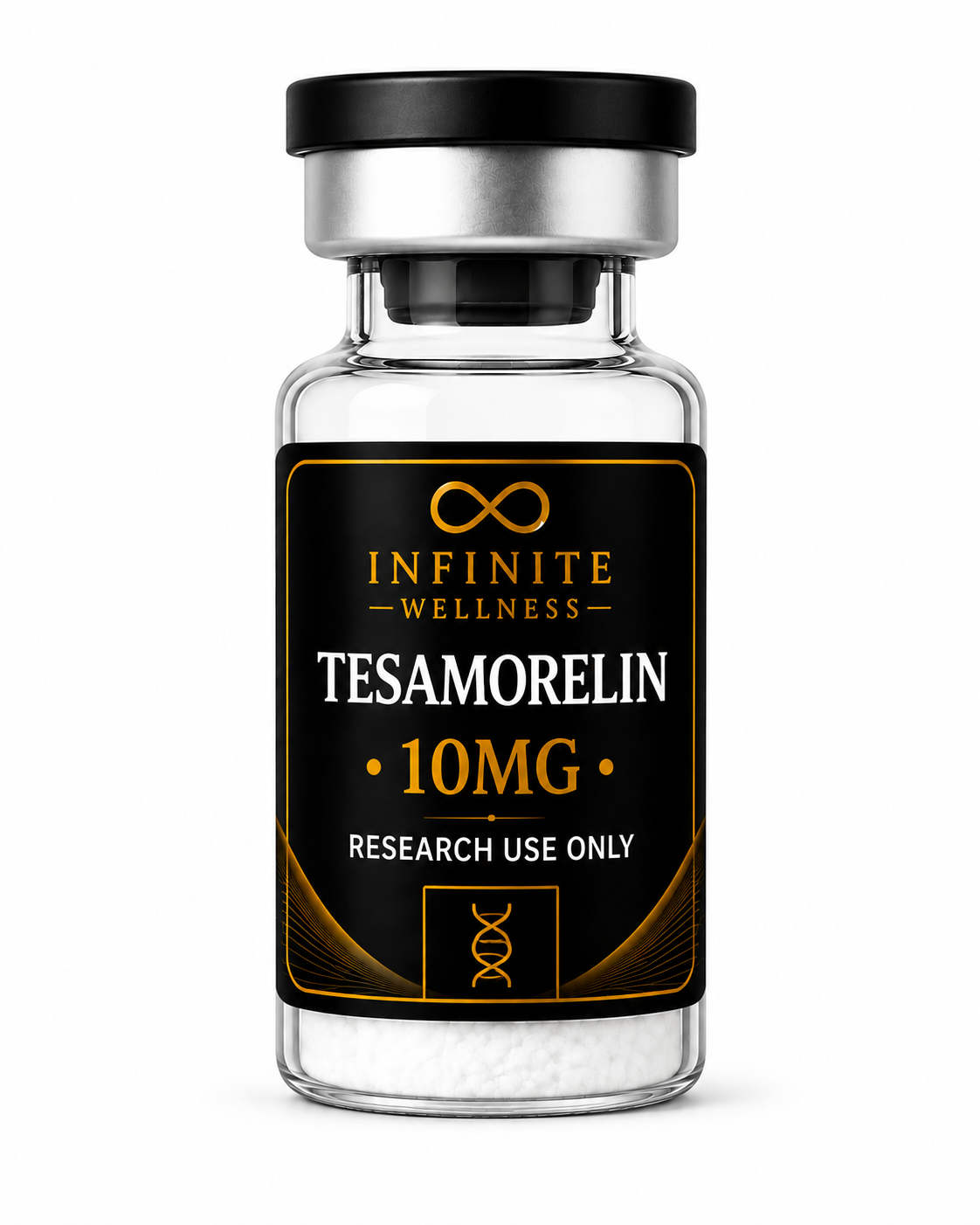 Tesamorelin