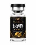 Lemon bottle
