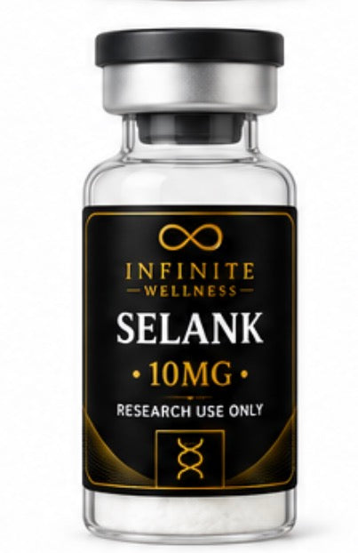 Selank