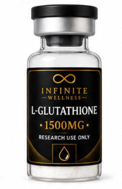 L-GLUTATHIONE