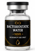 BAC WATER 10ml