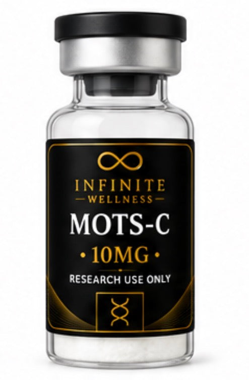 MOTS-C