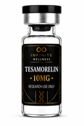 Tesamorelin