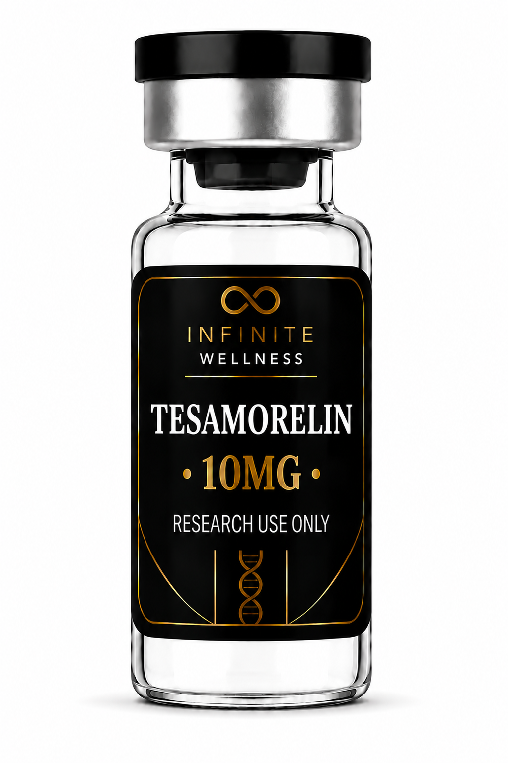 Tesamorelin