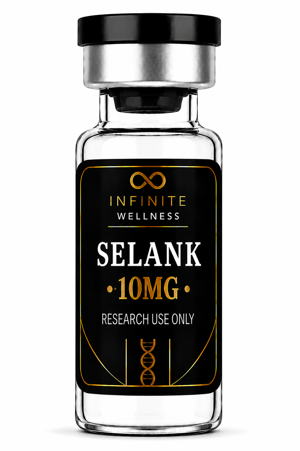 Selank