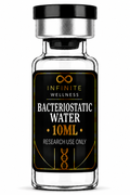 BAC WATER 10ml